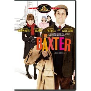 CODI Art Baxter - DVD (000353)