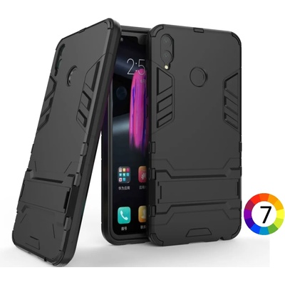 Huawei Honor 8X Удароустойчив Калъф2 и Протектор