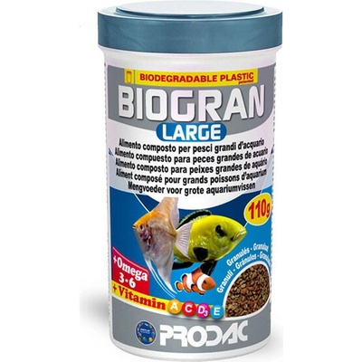 Prodac Biogran Large 110 g