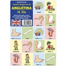 Angličtina 18. Tělo