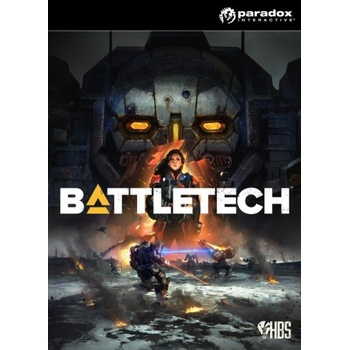 BATTLETECH Digital Deluxe Content