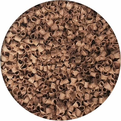 Kudrna mliečna - čokoládové hoblinky 2,5 kg -
