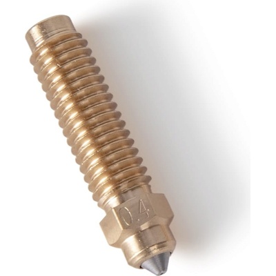 Elegoo Биметална дюза за Centauri Carbon - 0, 4 mm (02.207.0055)