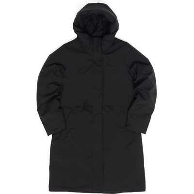 MAZINE Дамско палто Mazine Women's Basic Padded Parka Coat - Black - размер XL (102-4717-0115)