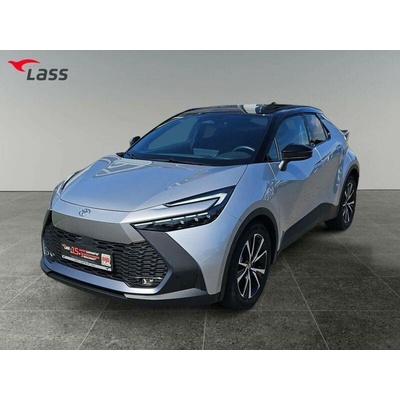 Toyota C-HR 1.8 Hybrid 103 kW