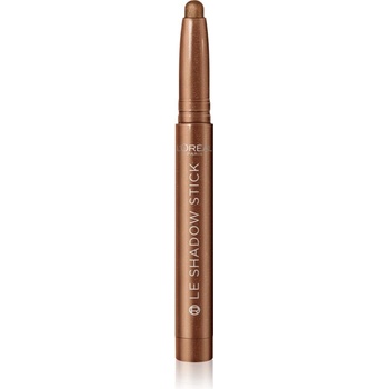 L'Oréal Infaillible сенки за очи-гел цвят 230 Magn Bronze 1.4 гр