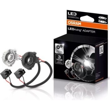 OSRAM монтажен адаптер 64210da05 за night breaker led h7-led (3221)