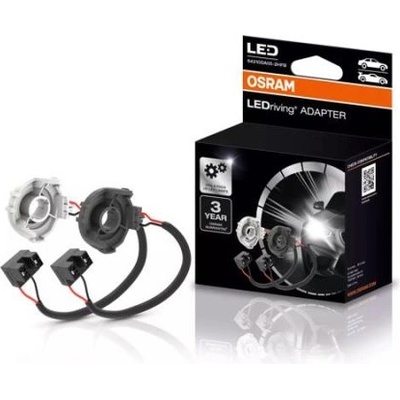 OSRAM монтажен адаптер 64210da05 за night breaker led h7-led (3221)
