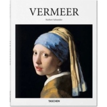 Vermeer 1632-1675 Schneider Norbert