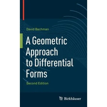 Image 1 of Geometric Approach to Differential Forms | David Bachman