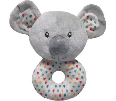Tulilo chrastítko Koala