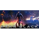 RYAN BLACK