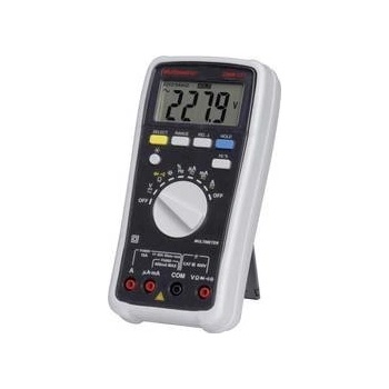 Multimetrix DMM 121