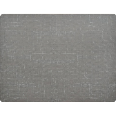Duni prestieranie Granite Grey Silicon 30x45cm 6 ks
