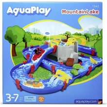 AquaPlay vodná hra Mountain Lake 1542
