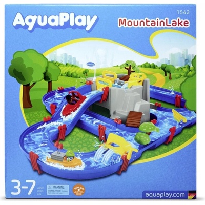 AquaPlay vodná hra Mountain Lake 1542