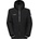 Mammut Мъжко водоустойчиво яке Mammut Treeline Hardshell Hooded Jacket Waterproof jacket - Black (002-3346-0111)