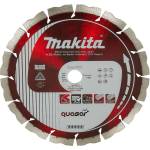 Makita - Диамантен режещ диск 230x22, 2 мм B-12712 (B-12712)