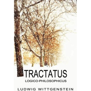 Tractatus Logico-Philosophicus | Ludwig Wittgenstein, Bertrand Russell (ISBN: 9781463562915)