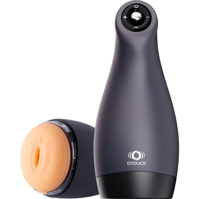 OTOUCH - Въздушен мастурбатор 3