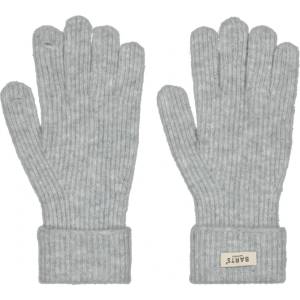 Barts Дамски ръкавици Barts Women's Darty Gloves - Heather Grey - размер S/M (202-7630-0311)