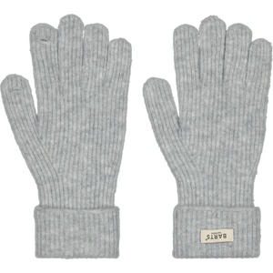 Barts Ръкавици Barts Women's Darty Gloves - Heather Grey - размер S/M (202-7630-0311)