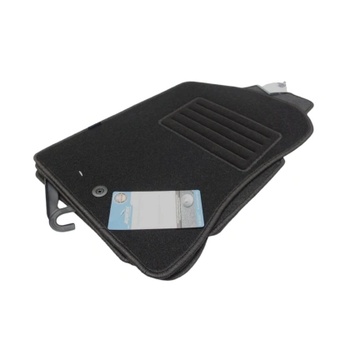 Petex Мокетни стелки за OPEL Frontera B Sport (1998-2003) - къса база