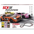 SCX Advance GT World
