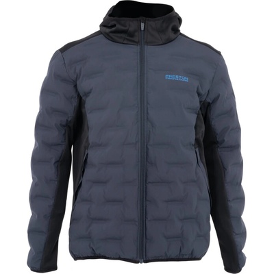 Preston Bunda Duratech Hybrid Jacket