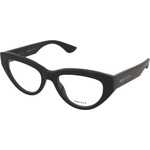 Alexander McQueen Очила Alexander McQueen AM0529O 001 - alensa