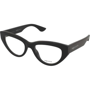 Alexander McQueen Очила Alexander McQueen AM0529O 001 - alensa