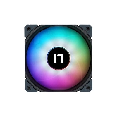 Turbo-X Nemesis NF120 ARGB 120mm Black