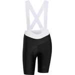adidas Дамски шорти за колоездене adidas Women's Essential Bib Cycling bottoms - Black (155-2385-0115)
