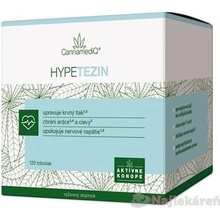 CannamediQ Hypetezin 120 kapsúl