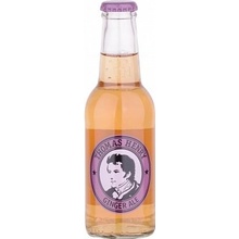 Thomas Henry Ginger Ale 0,2 l