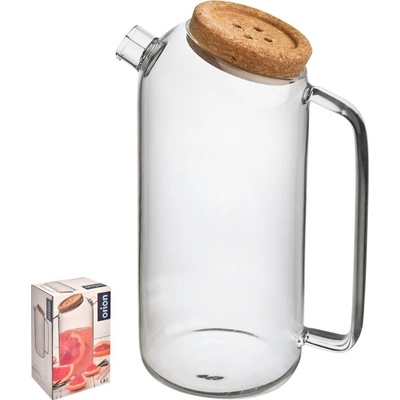 Orion džbán s víčkem 1,8 l