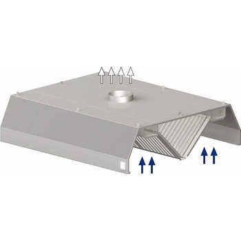 STALGAST digestor 9821020230