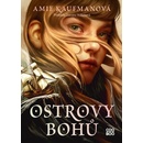 Ostrovy bohů