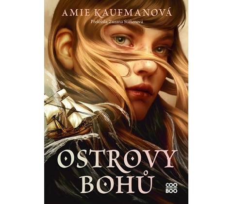 Ostrovy bohů