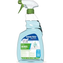 Sanitec GREEN POWER ECO Vodní kámen 750 ml