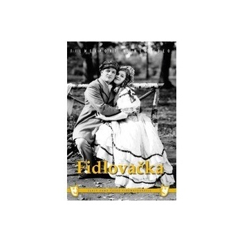 Fidlovačka DVD