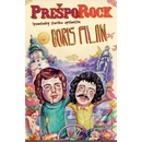 PrešpoRock