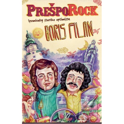 PrešpoRock
