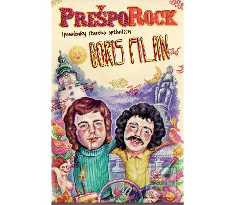 PrešpoRock