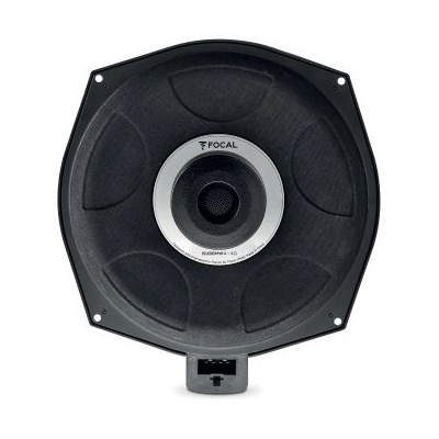 Focal ISUB BMW 4 (ISUB BMW 4)
