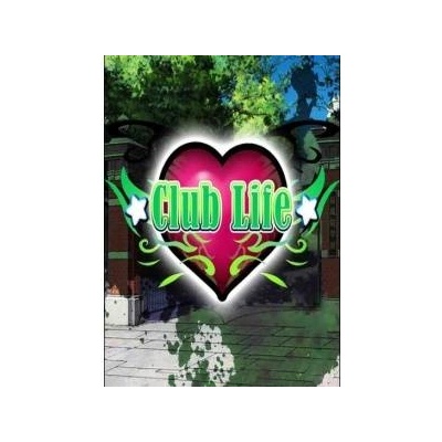 Dharker Studio Club Life Soundtrack (PC)