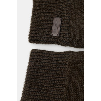 Barbour Вълнени ръкавици Barbour Carlton (MGL0065)