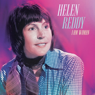 I Am Woman - Helen Reddy CD