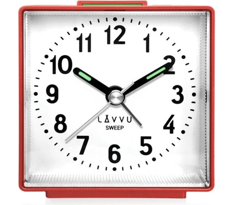 LAVVU LAS3011