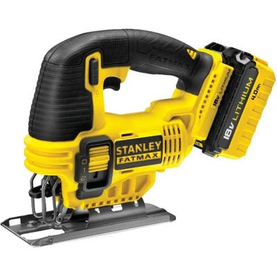 STANLEY FMC650M2-QW
